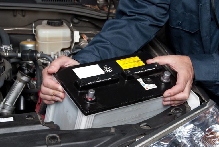 Battery Check and Replacement Services in Lakeland, FL