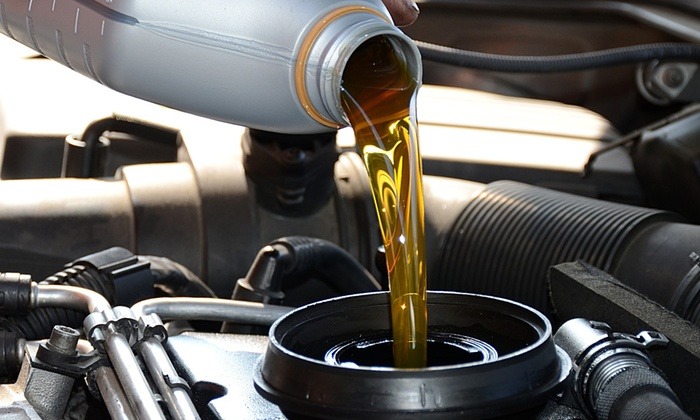 Oil Change and Lube in Lakeland, FL