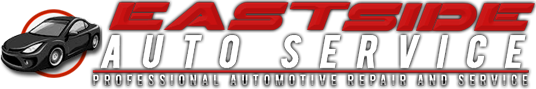 Eastside Auto Service - logo